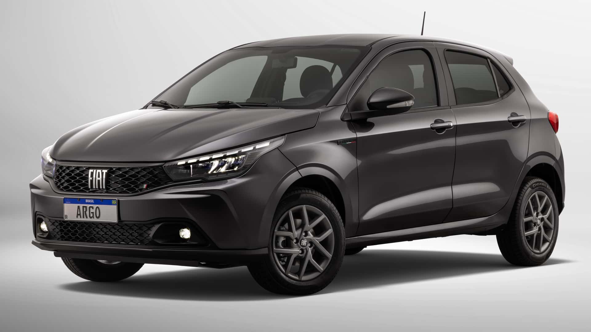 Fiat Argo 2026 Drive 1.3