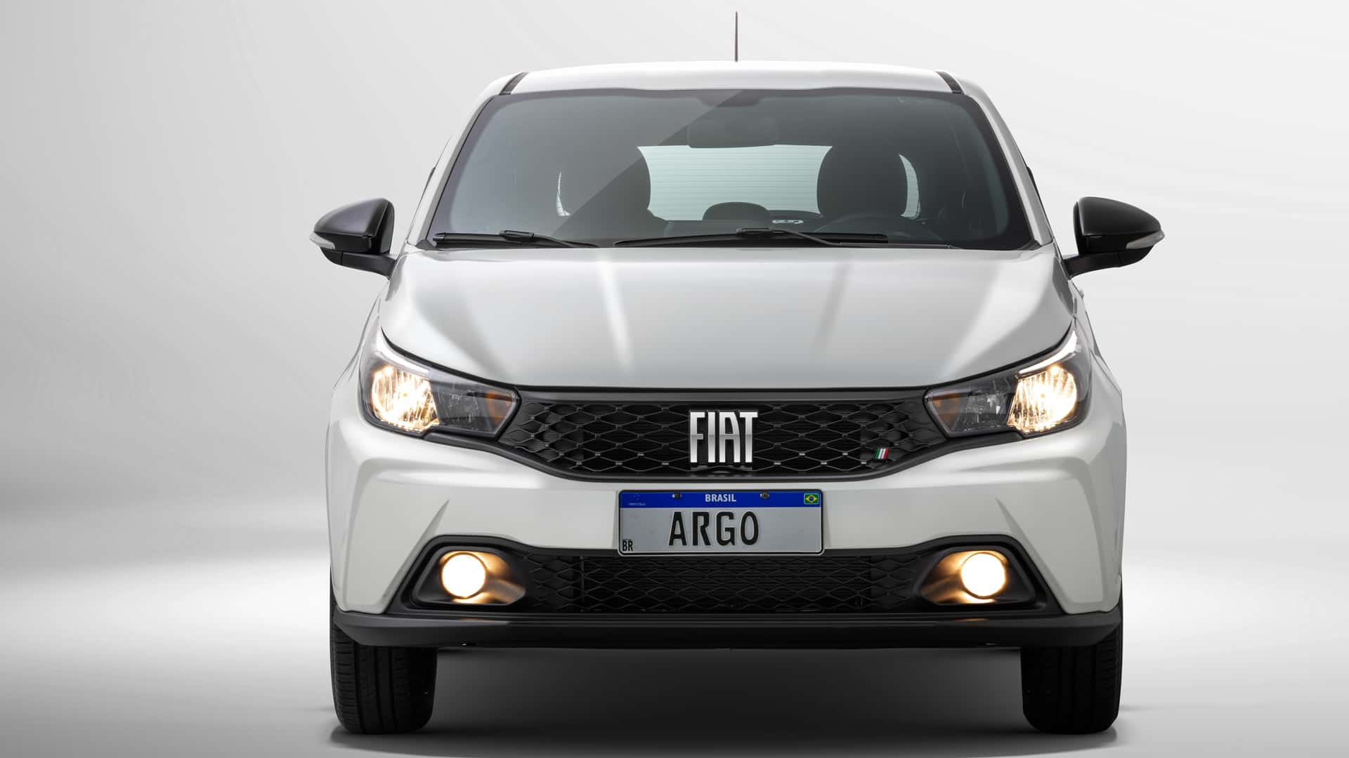 Argo 20206 Drive 1.0