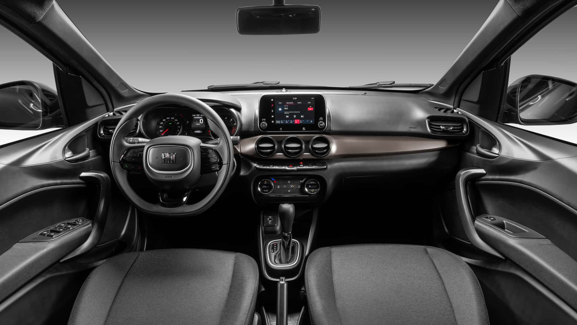 Fiat Argo 2026 Drive 1.3