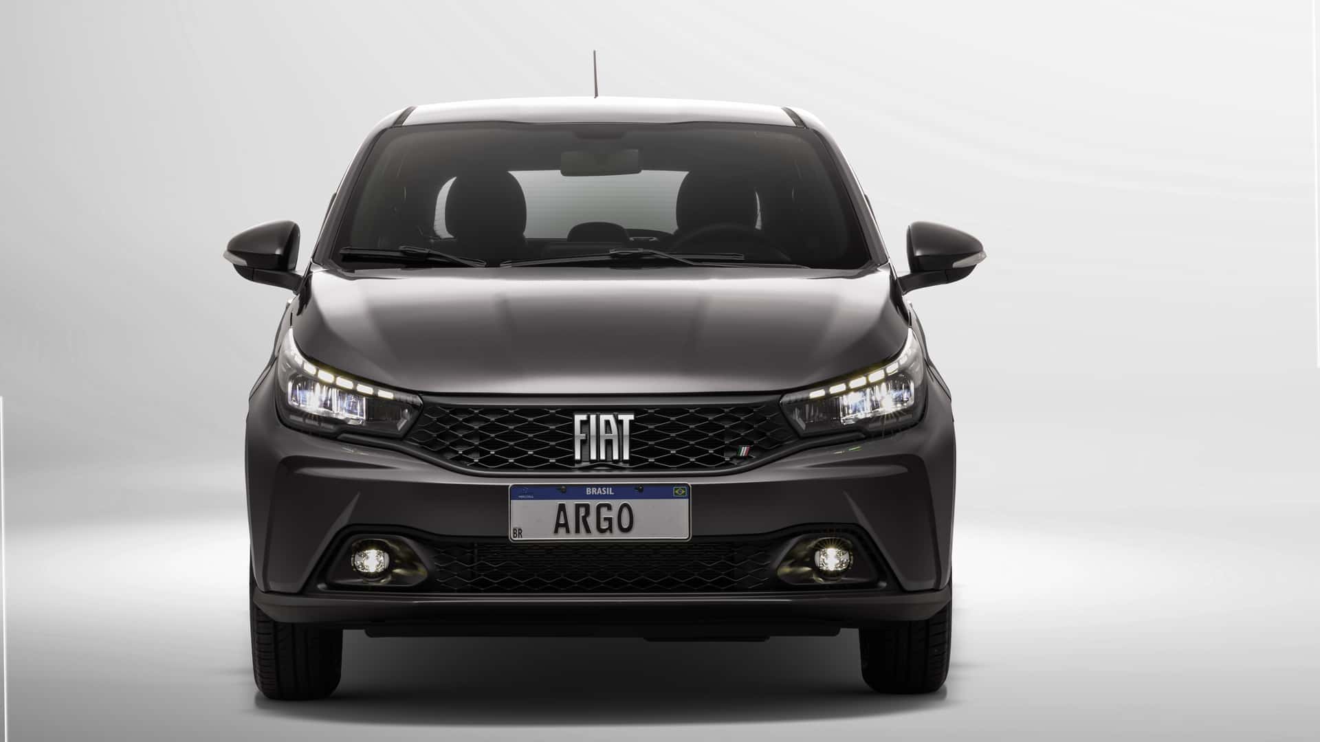 Fiat Argo 2026 Drive 1.3