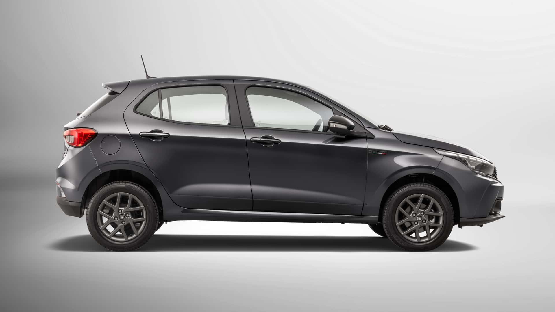 Fiat Argo 2026 Drive 1.3