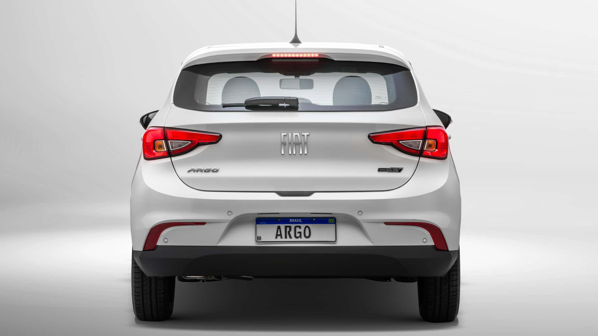 Argo 20206 Drive 1.0