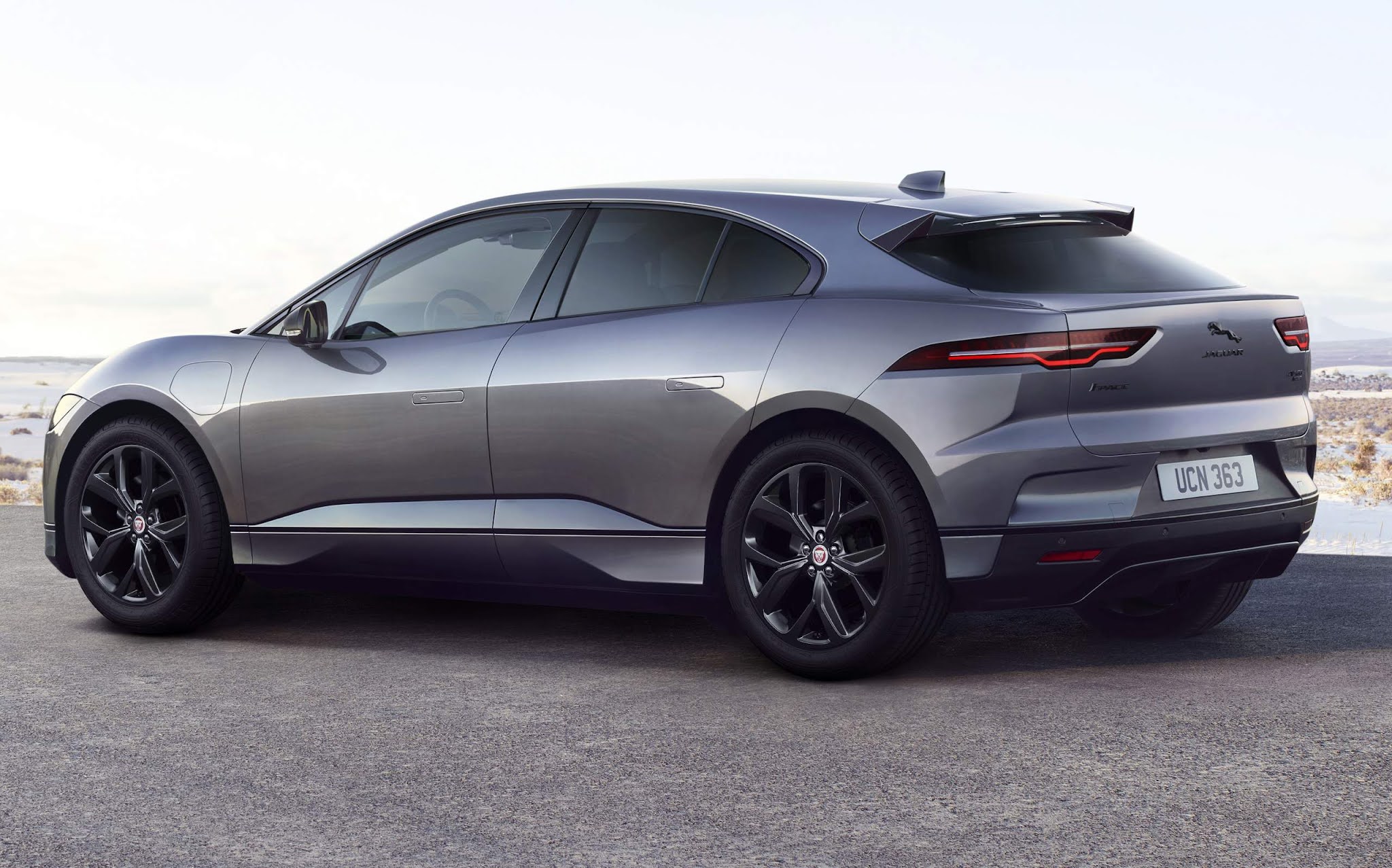 jaguar i pace preço