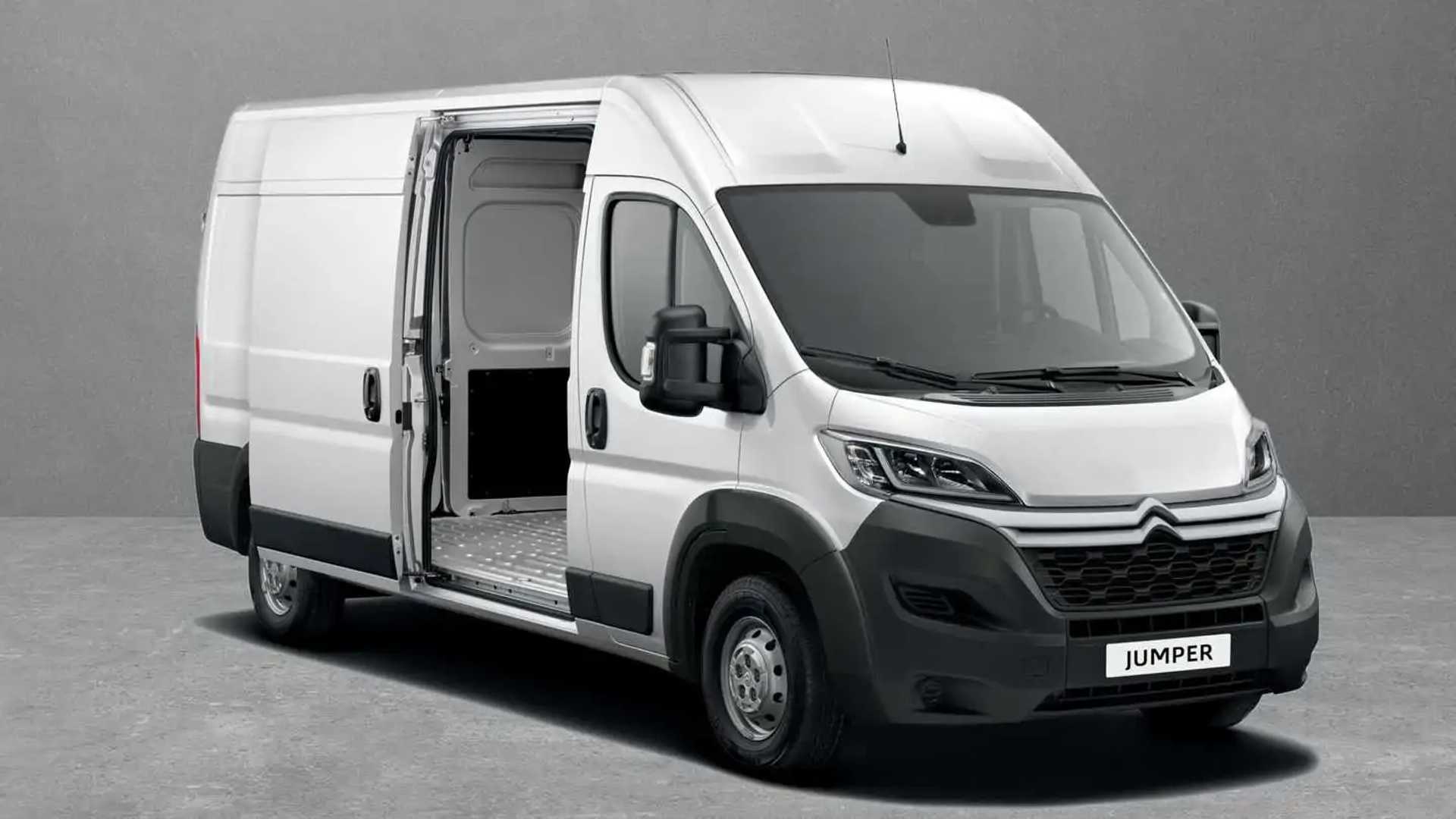 citroen jumper tabela fipe