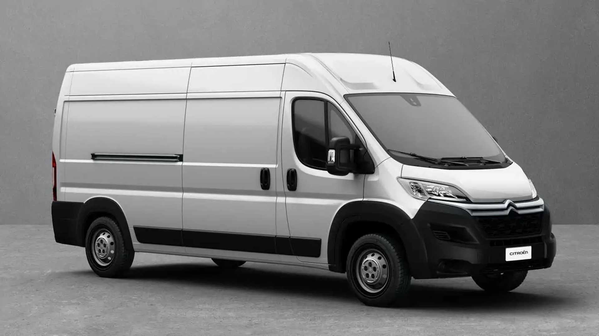 tabela fipe citroen jumper