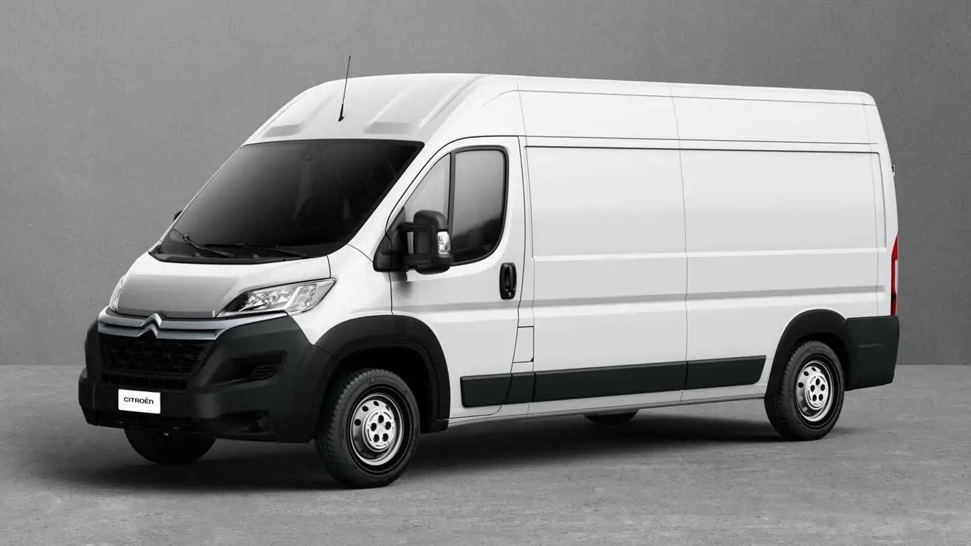tabela fipe citroen jumper