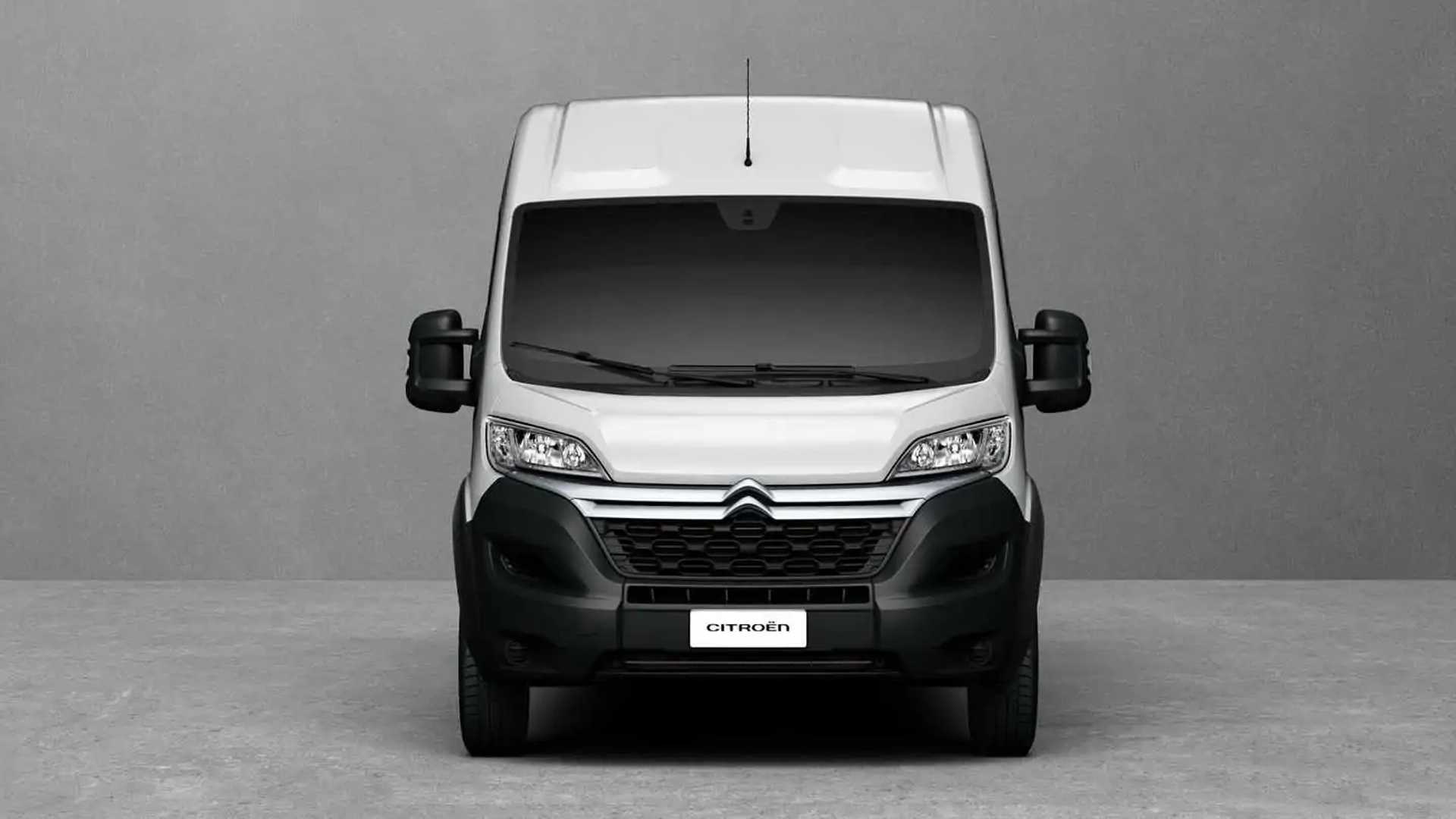 citroen jumper tabela fipe