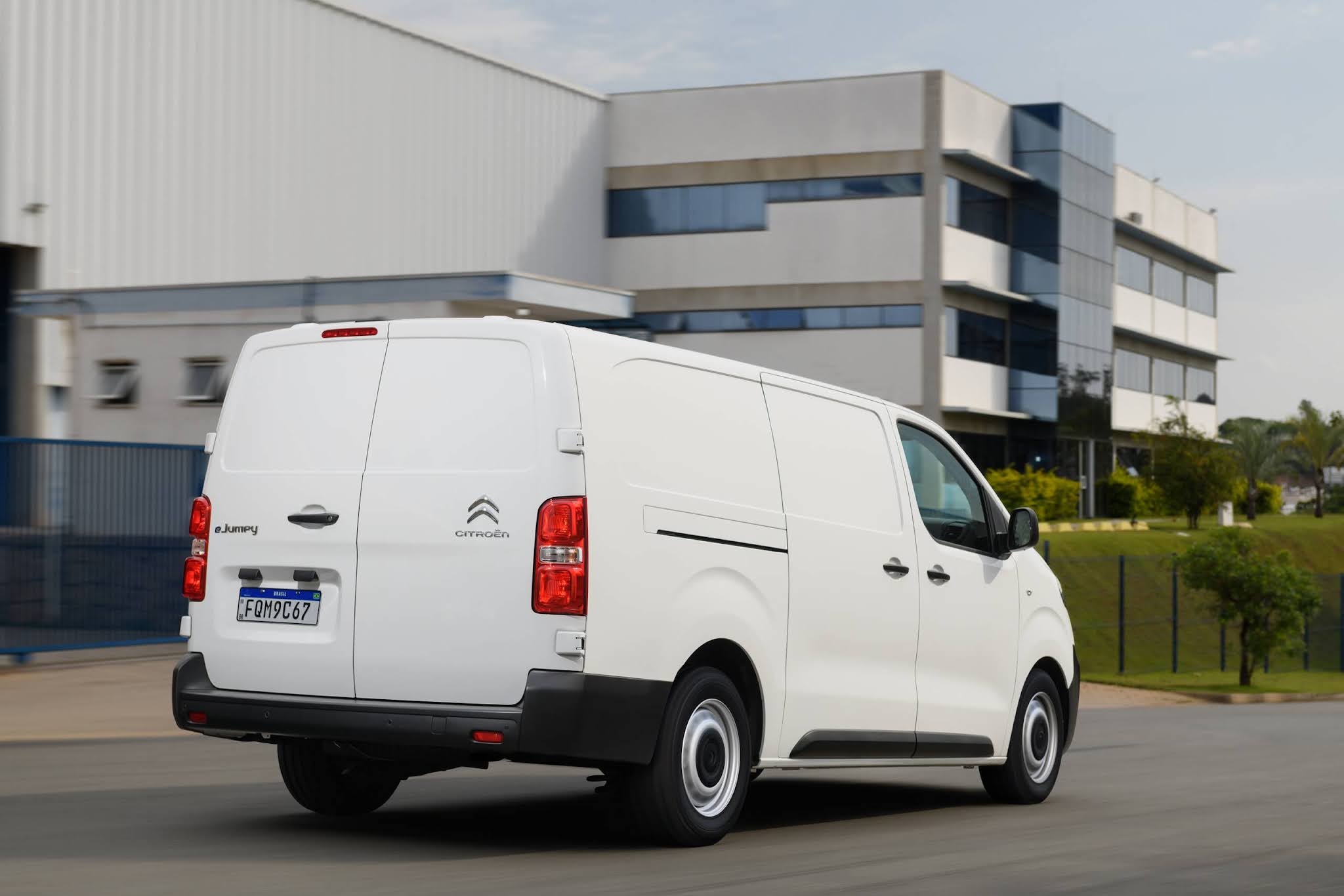 quanto custa um citroen jumpy