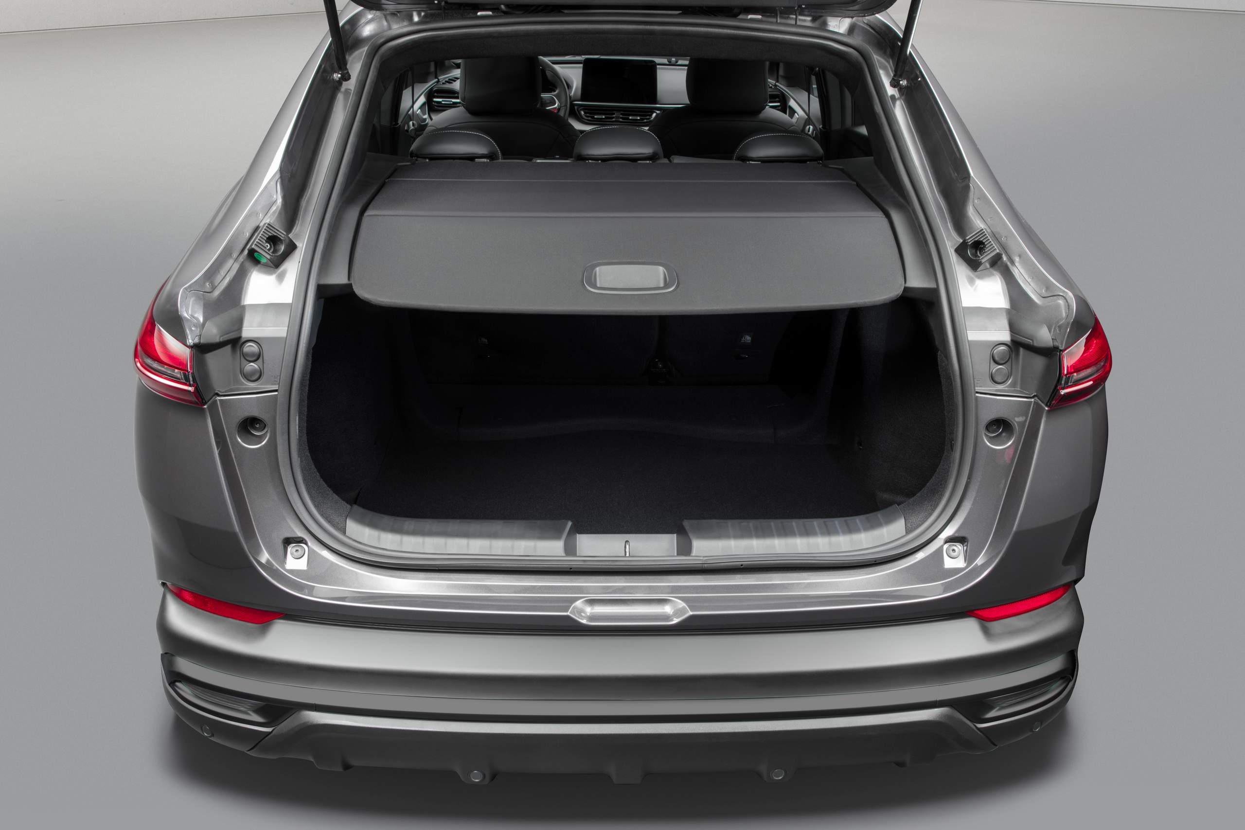 Fiat Fastback Lollapalooza