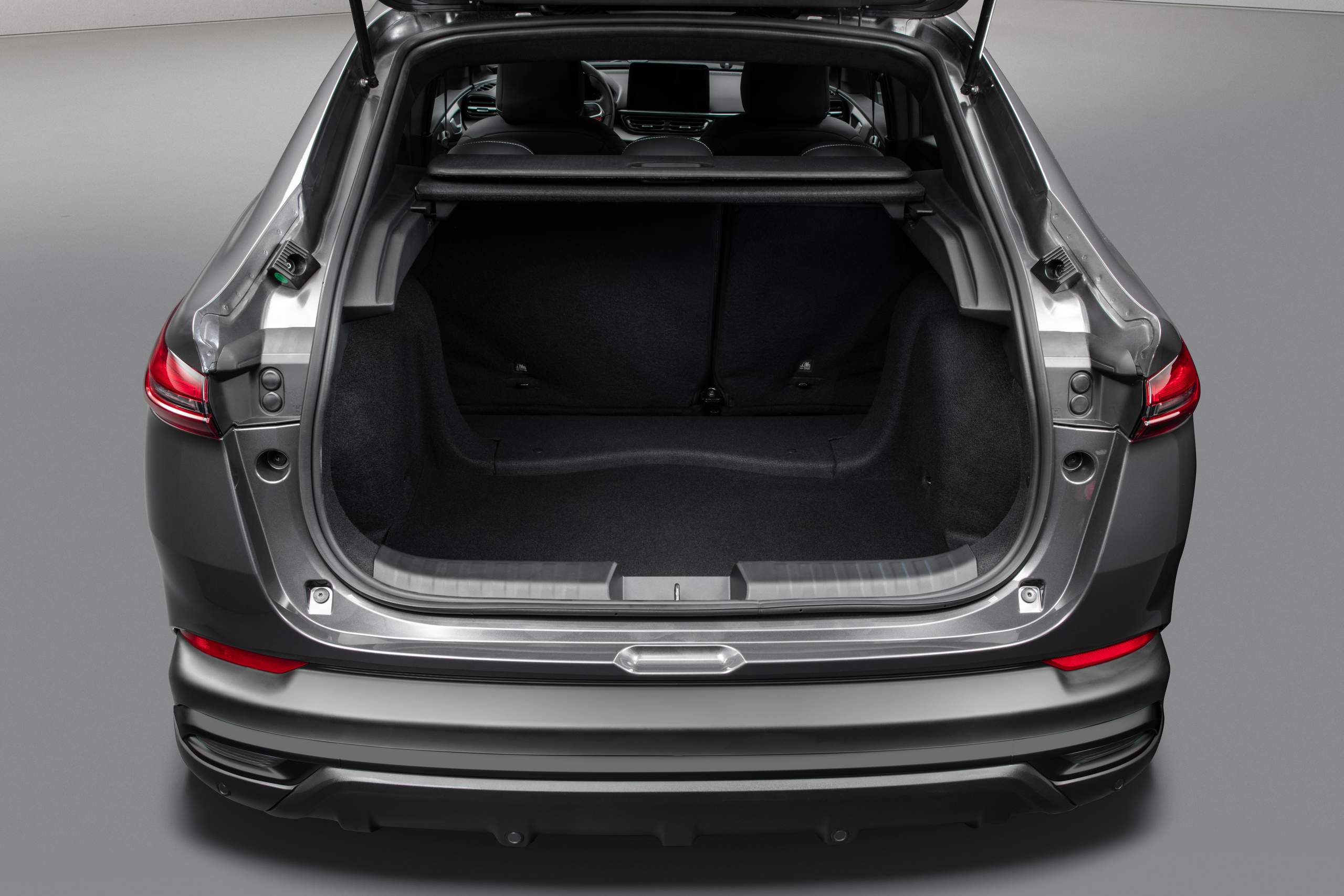 Fiat Fastback Lollapalooza