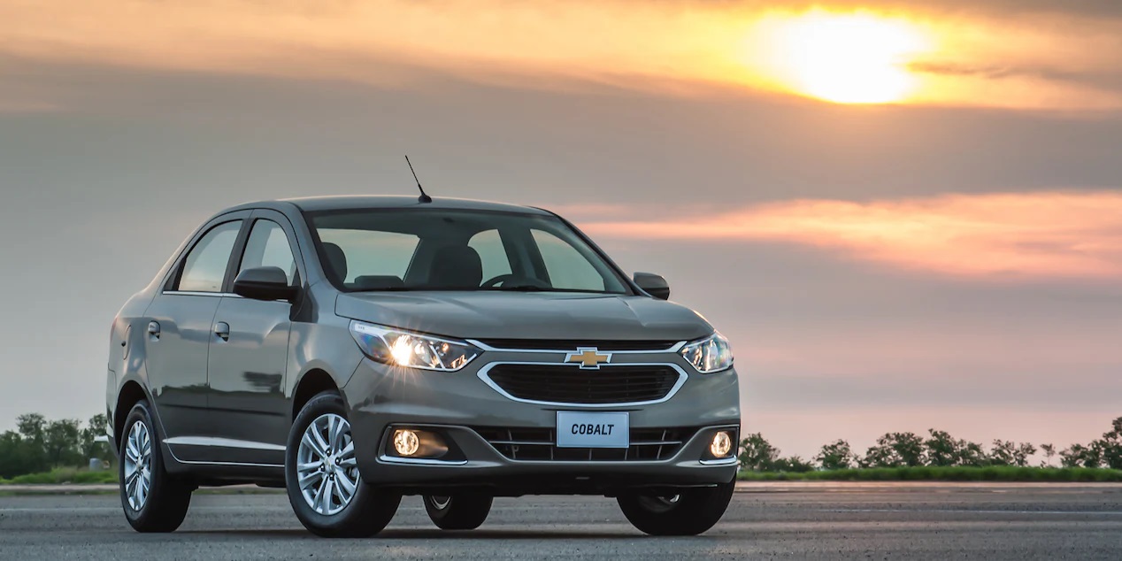 Chevrolet Cobalt
