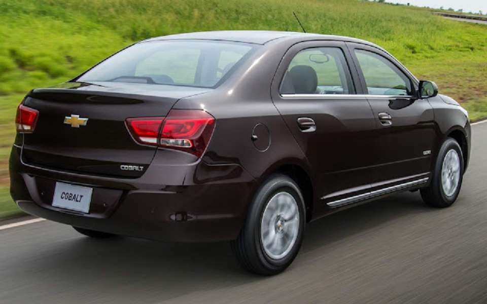 Chevrolet Cobalt