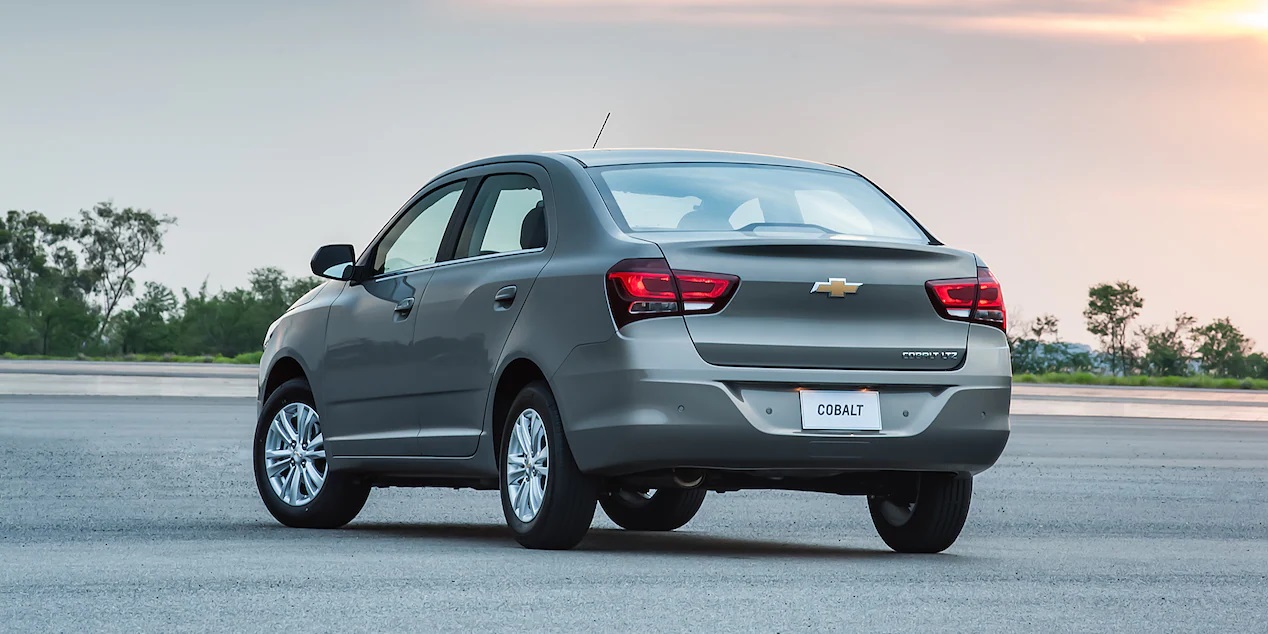 Chevrolet Cobalt