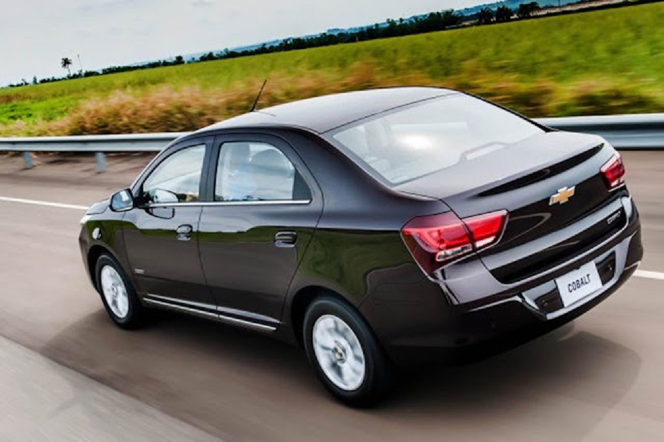 Chevrolet Cobalt