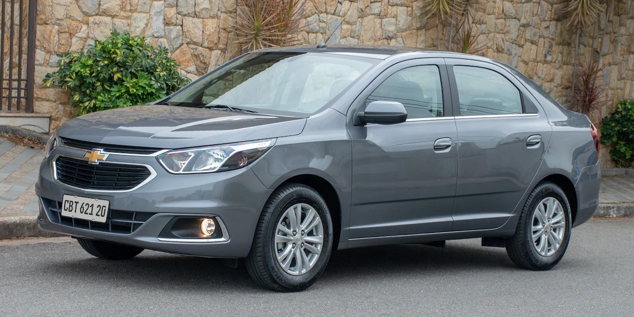 Chevrolet Cobalt