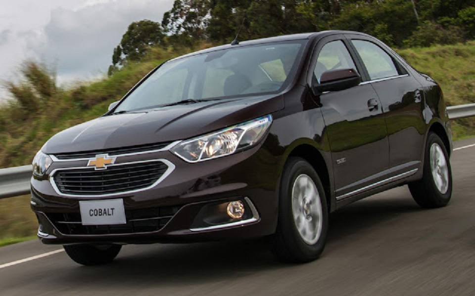 Chevrolet Cobalt