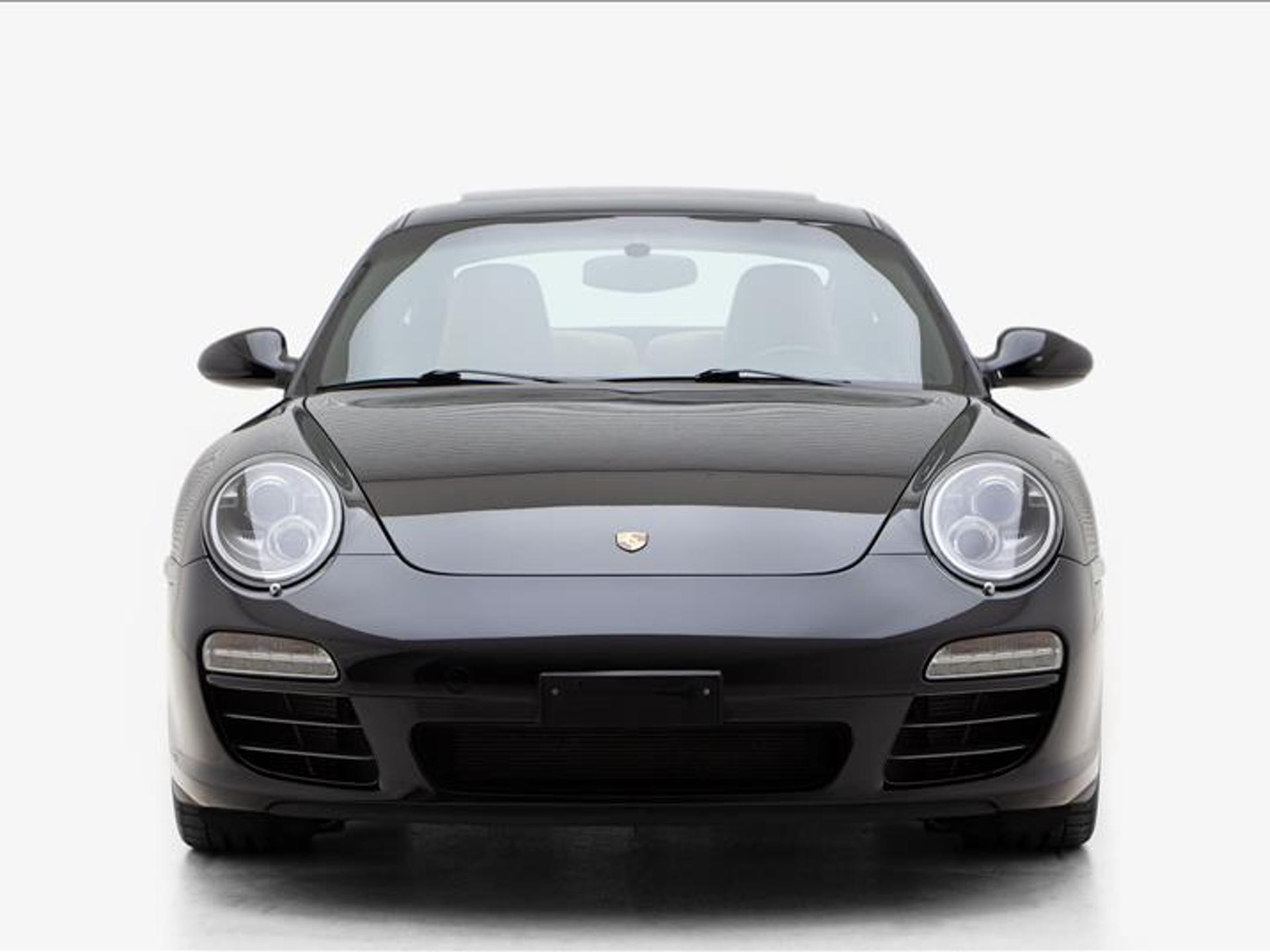 porsche 911 carrera 4s