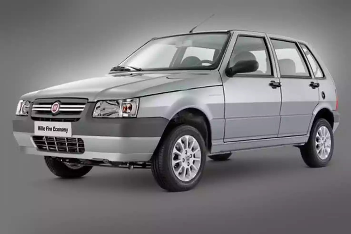 Fiat Uno