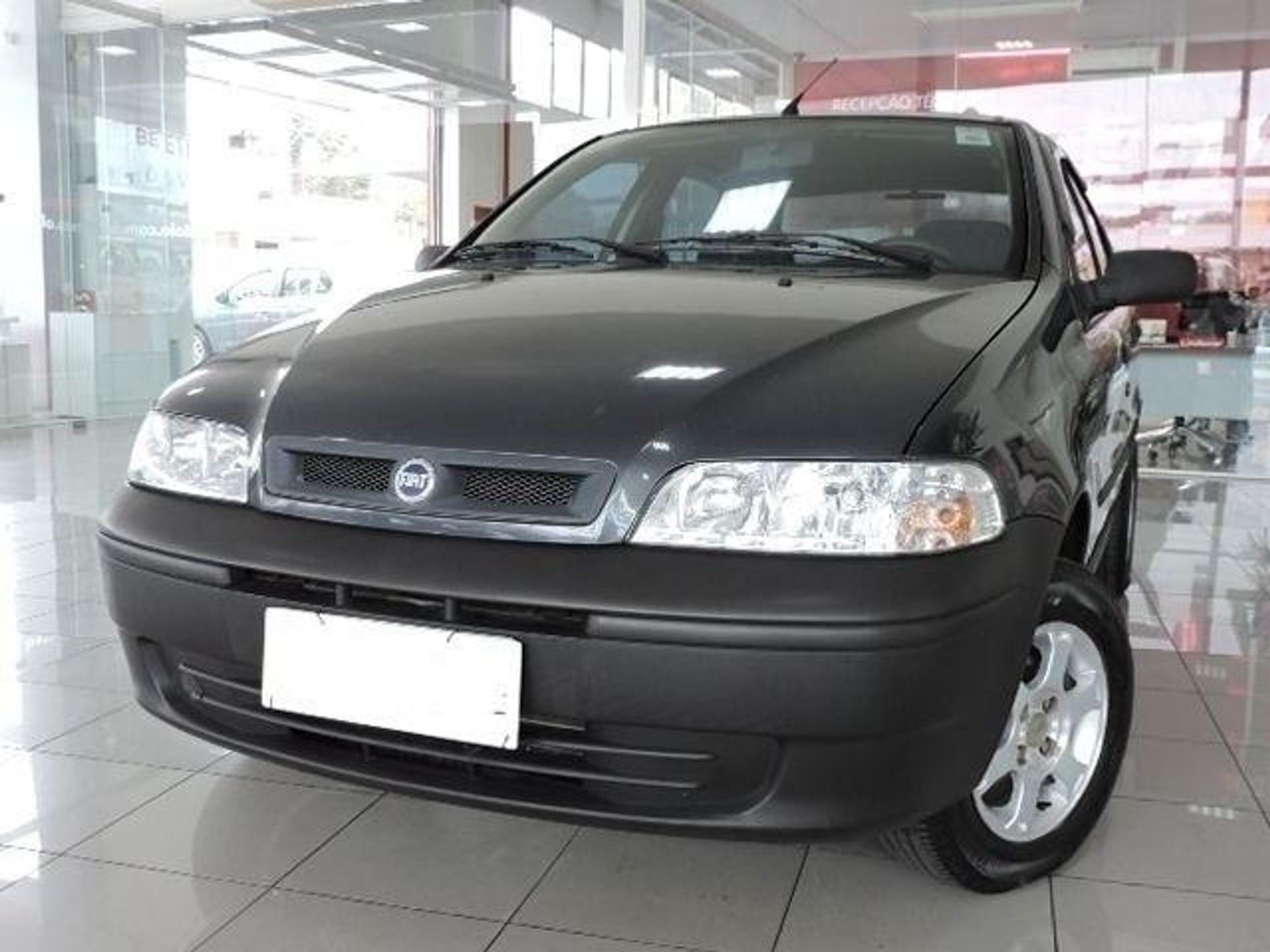 Fiat Palio