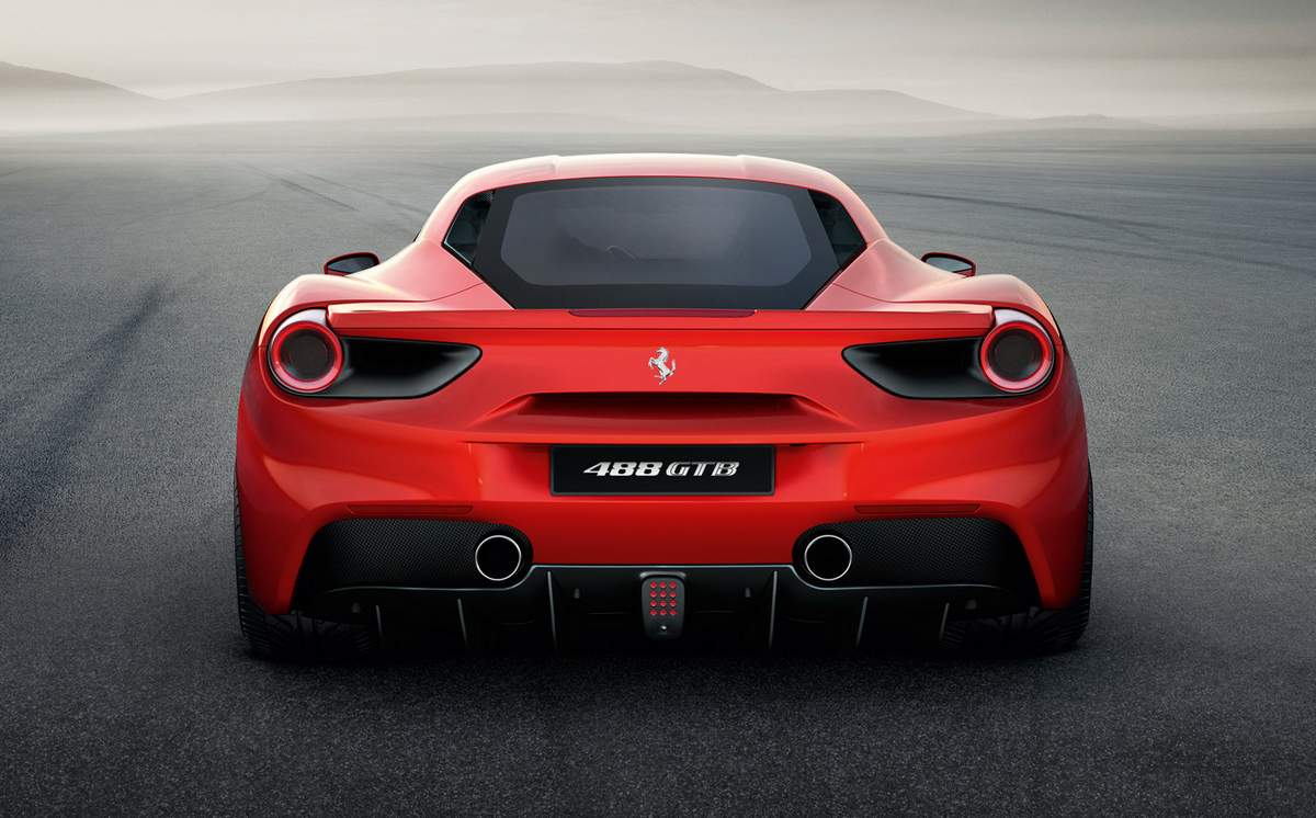tabela fipe ferrari 458