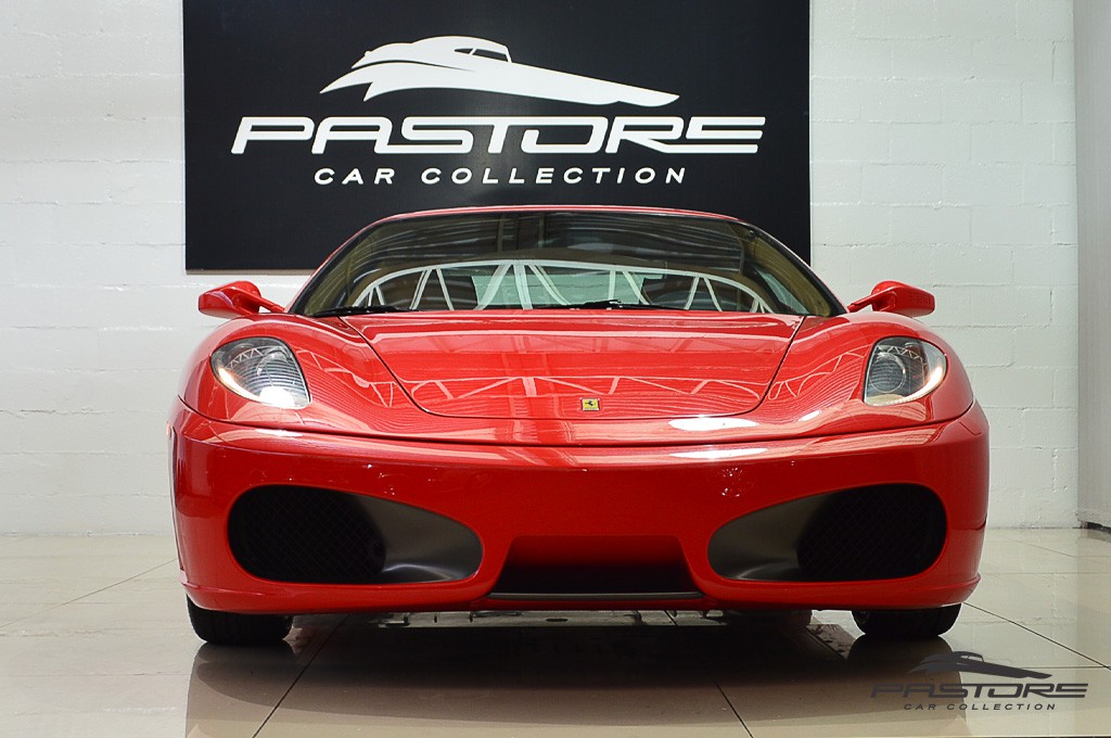 Ferrari f430 tabela fipe