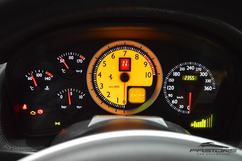 tabela fipe ferrari f430