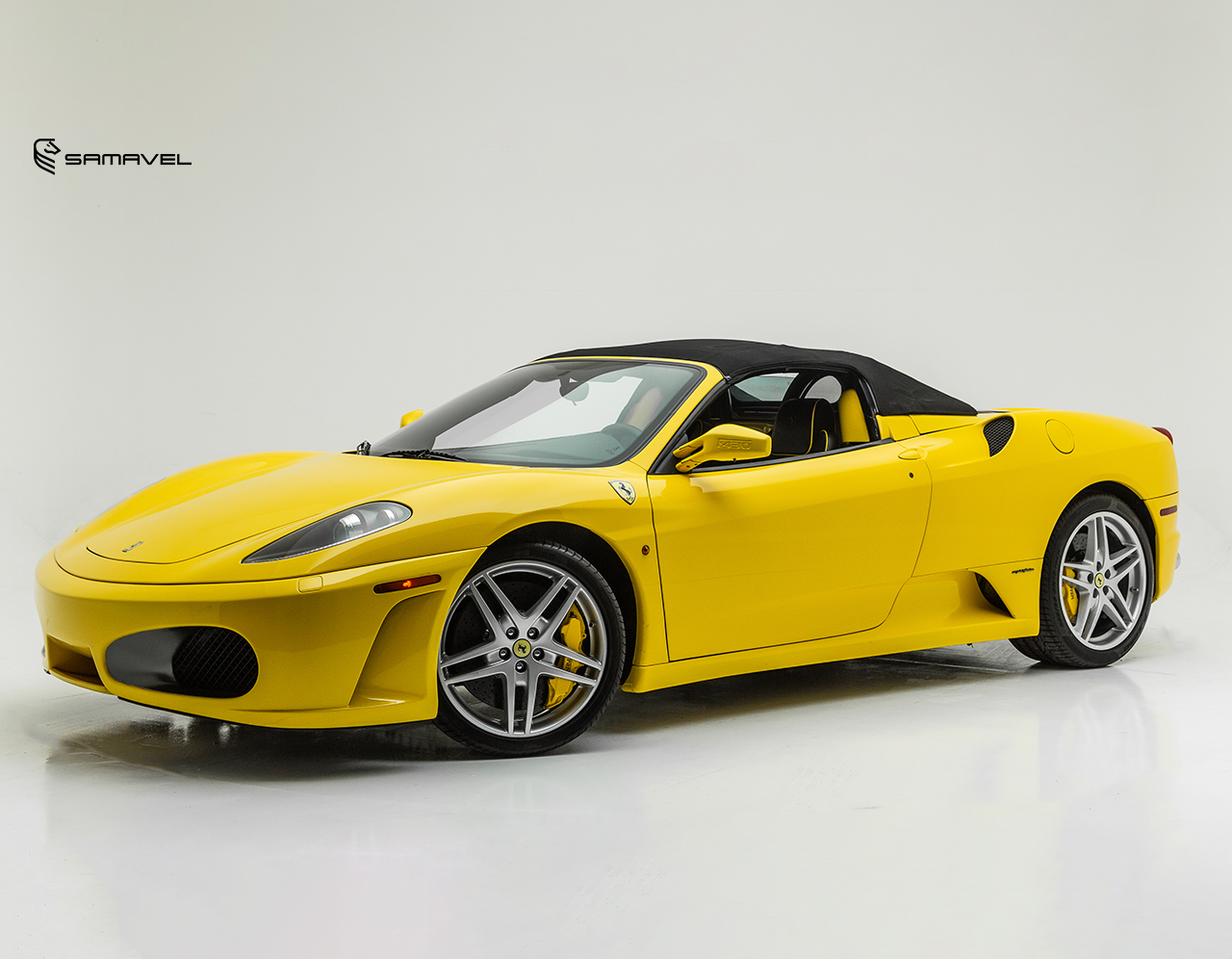 quanto custa uma ferrari f430 spider