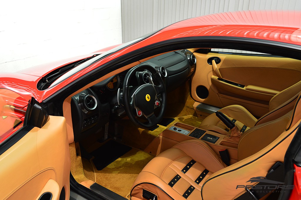 tabela fipe ferrari f430