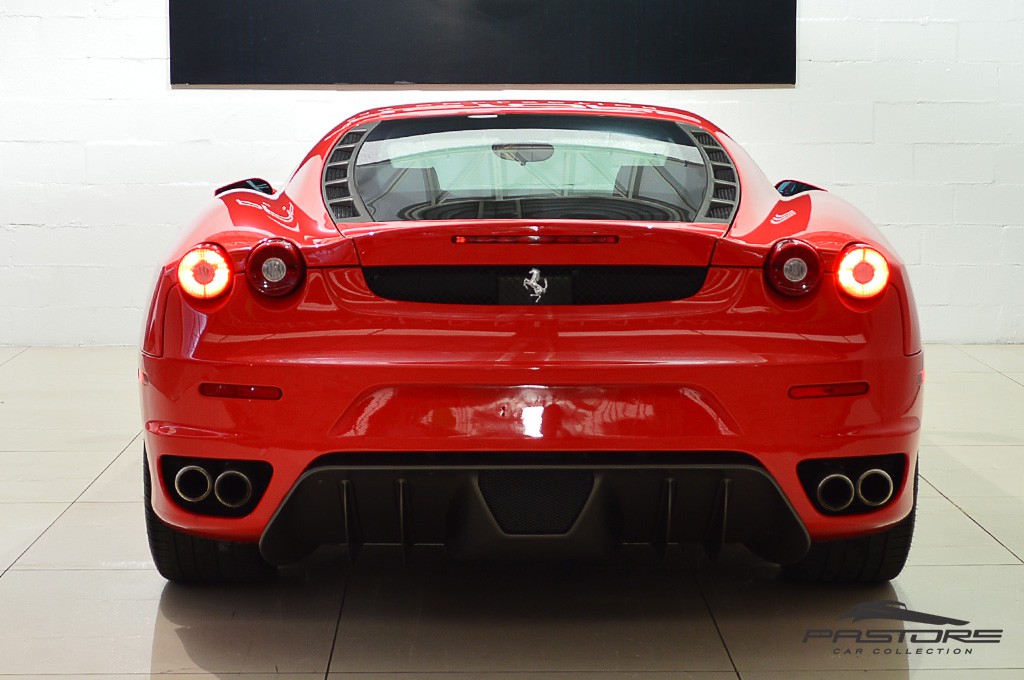 Ferrari f430 tabela fipe