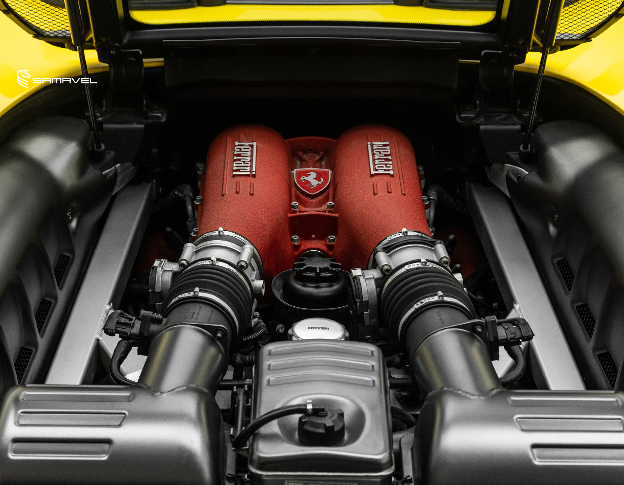 ferrari f430