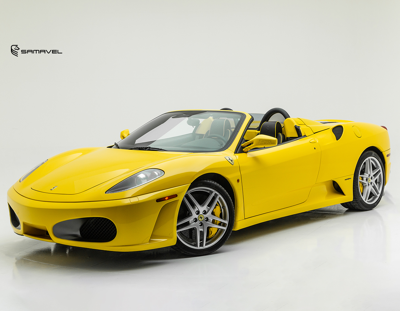 Ferrari f430 spider tabela fipe
