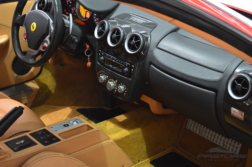 tabela fipe ferrari f430