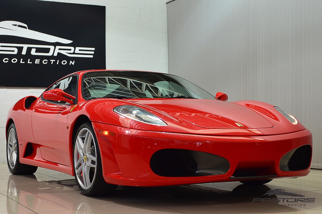 Ferrari f430 tabela fipe