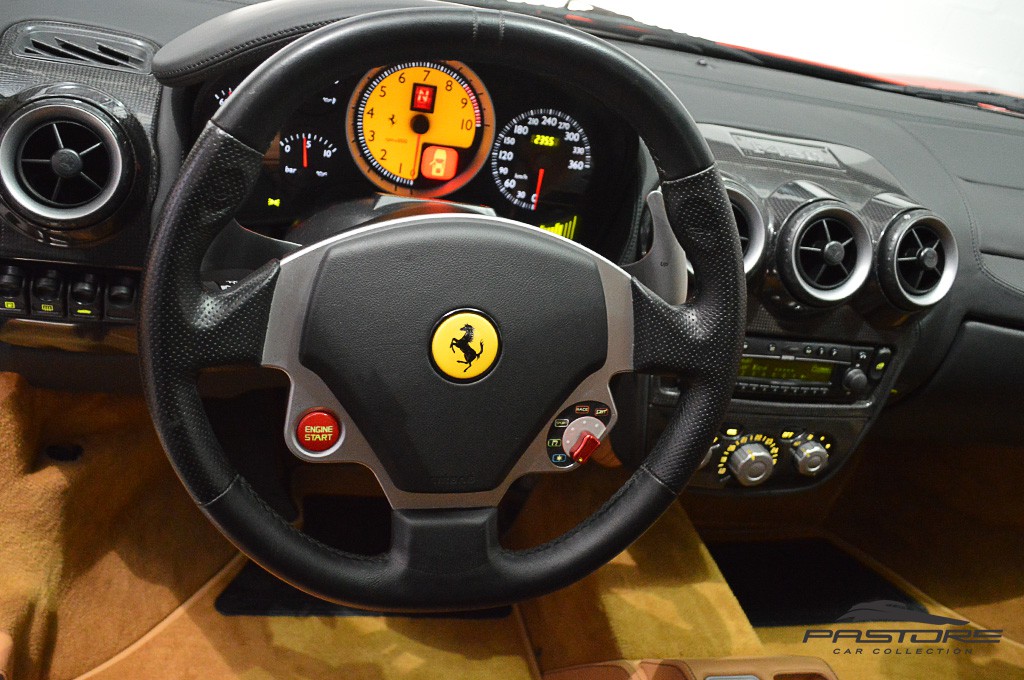 tabela fipe ferrari f430