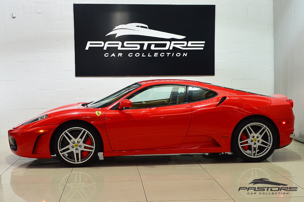 tabela fipe ferrari f430