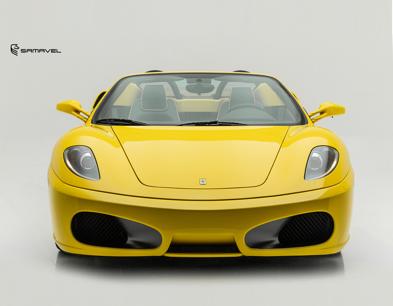 Ferrari f430 spider preço