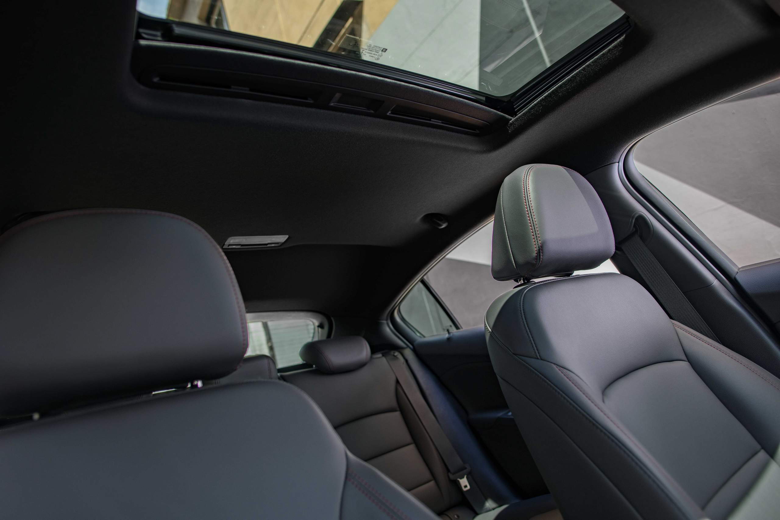 Chevrolet Cruze Sport6 RS