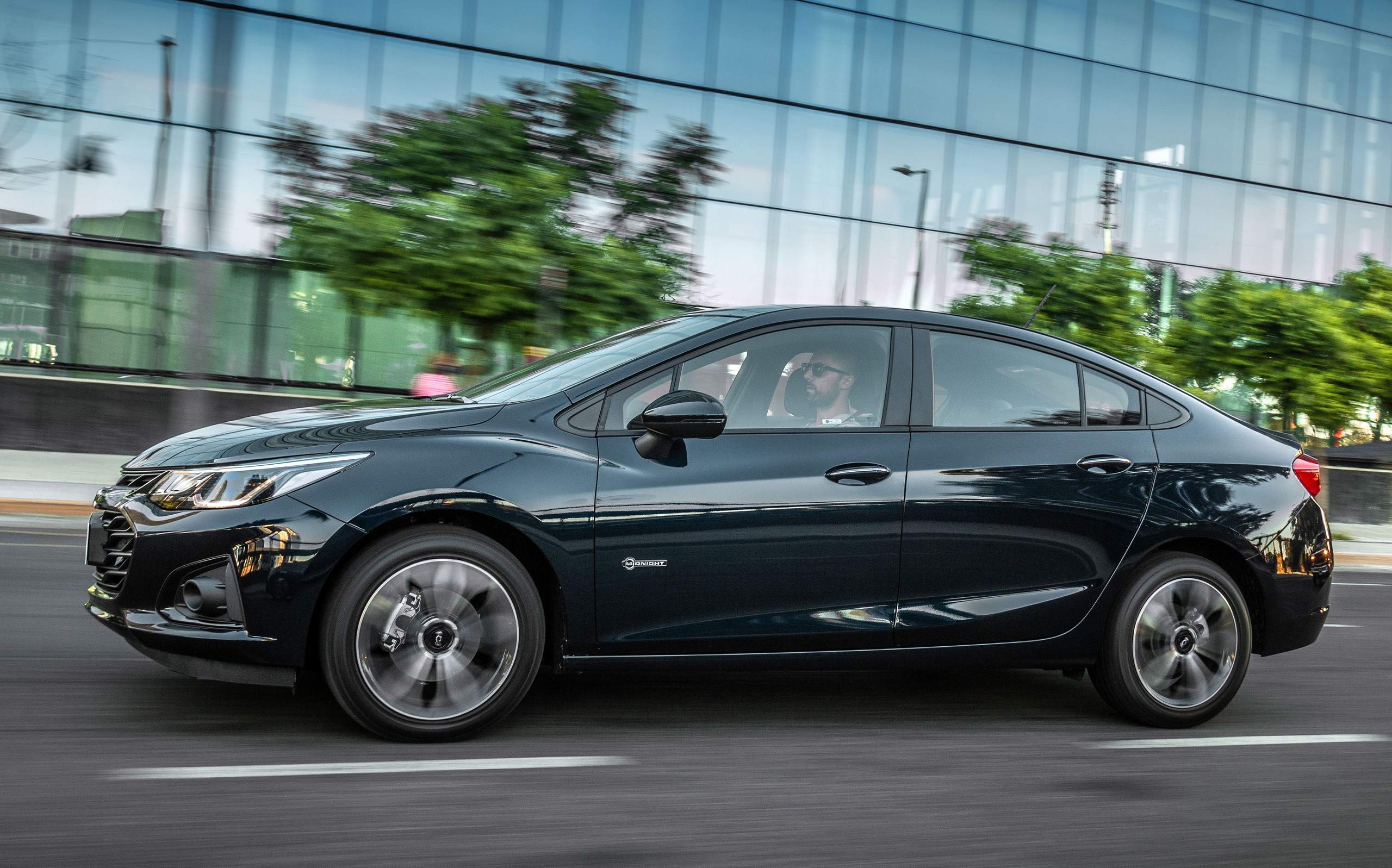 Chevrolet Cruze 2022