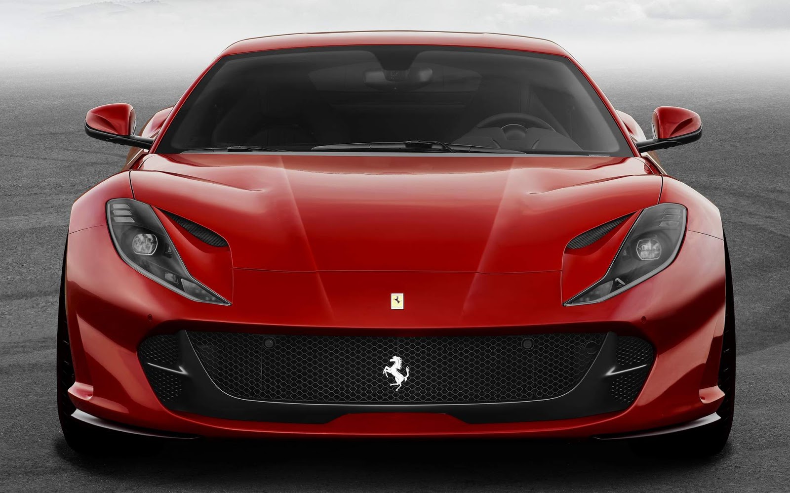 quanto custa uma ferrari 812 GTS / 812 Superfast