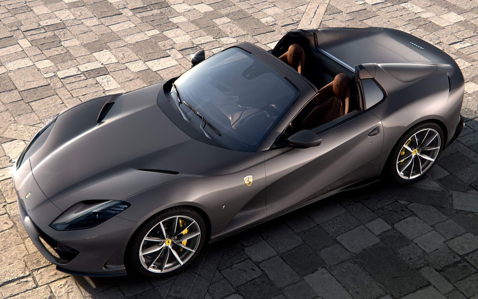 tabela fipe ferrari 812 gts / 812 superfast