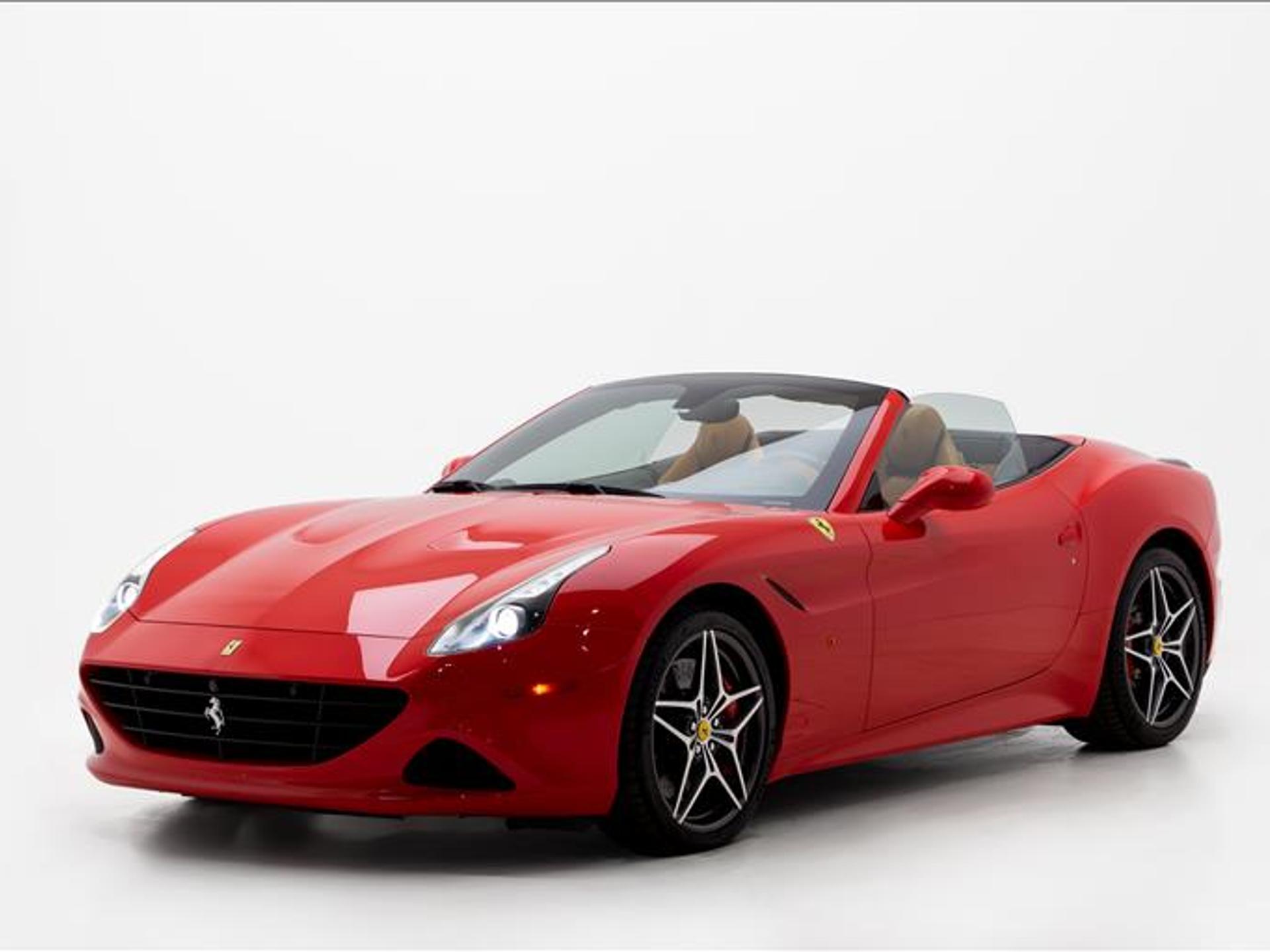 tabela fipe ferrari california t