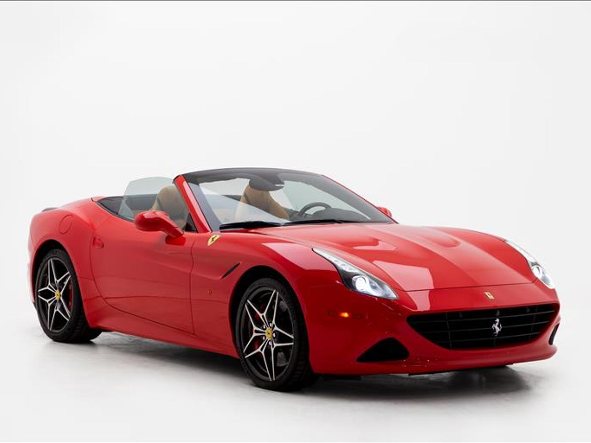 tabela fipe ferrari california t