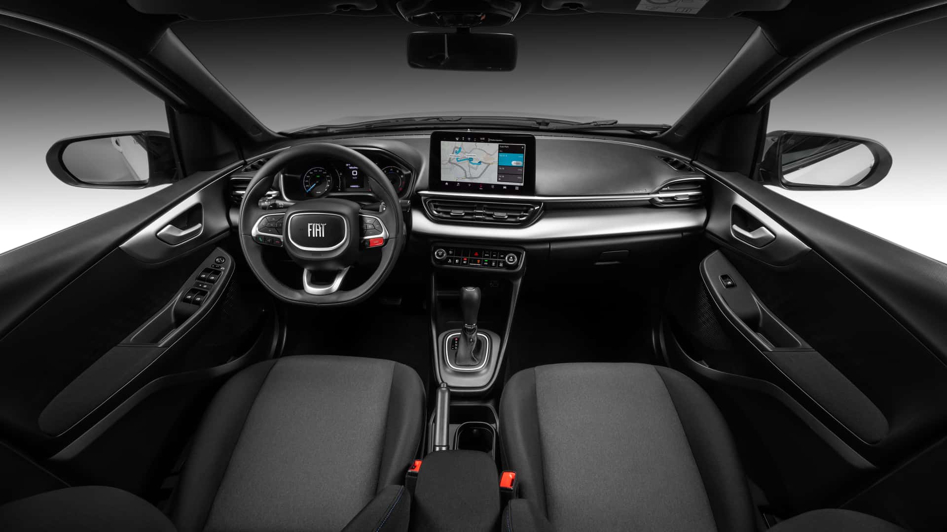 Fiat Pulse Audace 2026