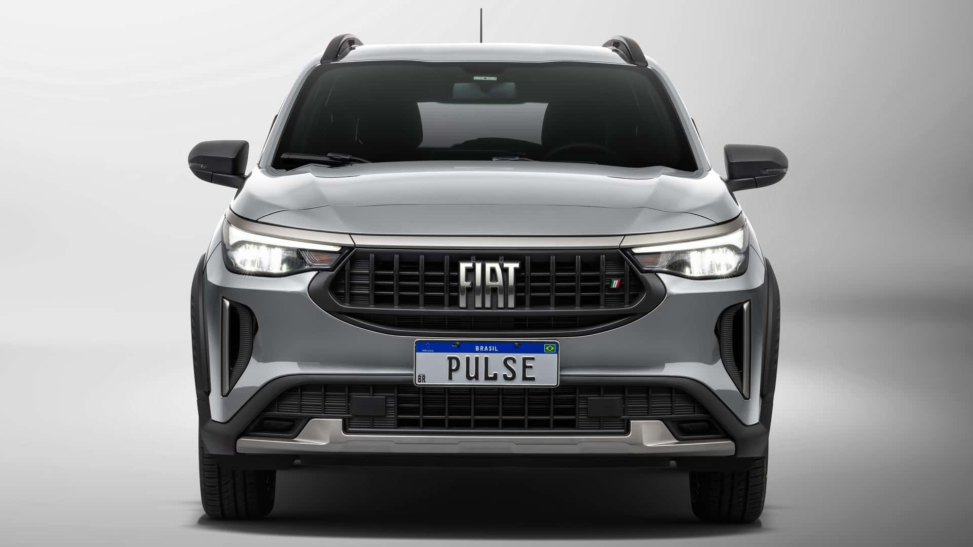 Fiat Pulse Turbo 200