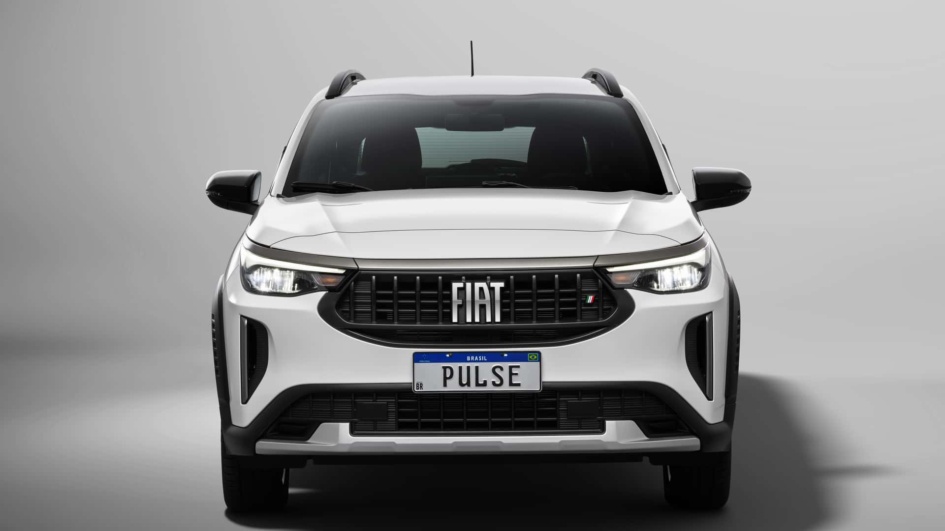 Fiat Pulse Audace 2026