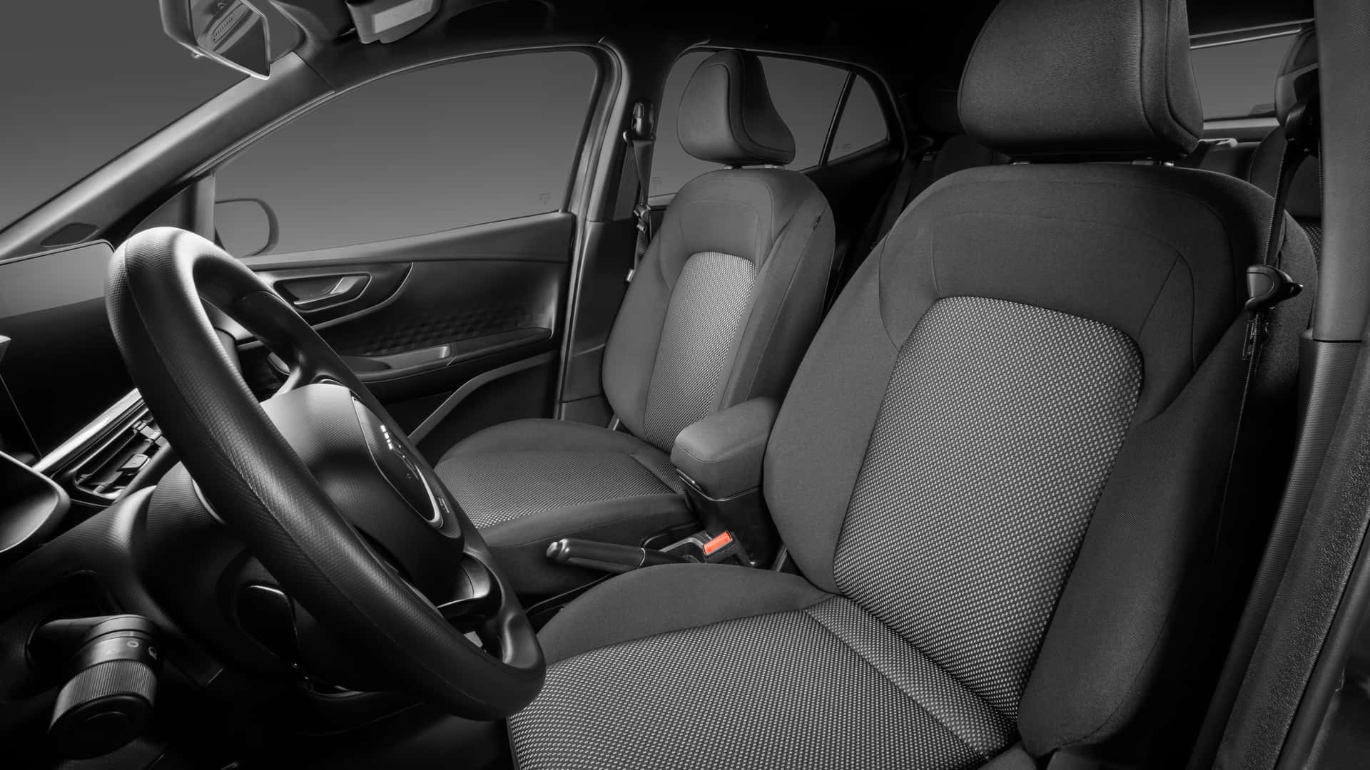 Fiat Pulse Turbo 200
