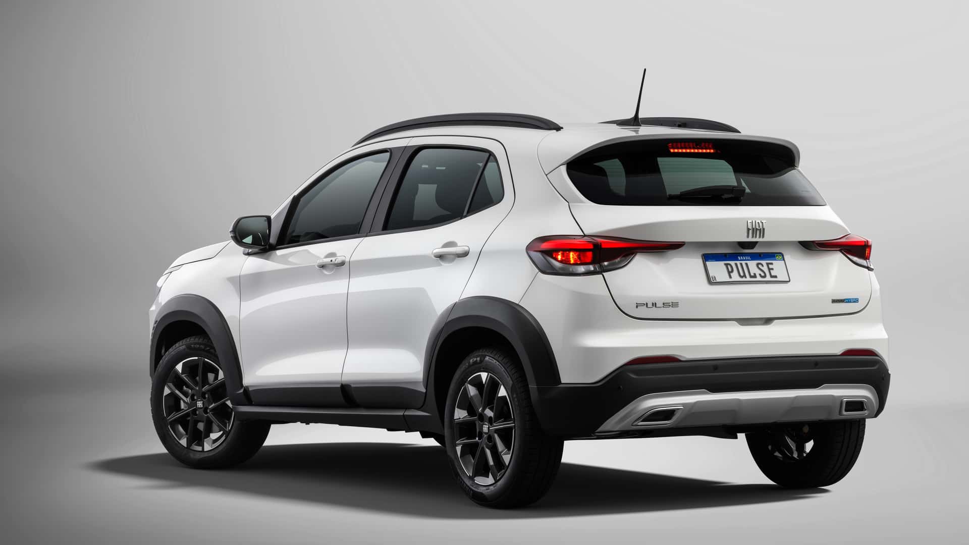Fiat Pulse Audace 2026