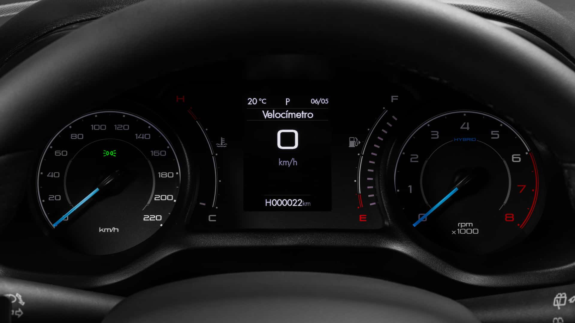 Fiat Pulse Audace 2026