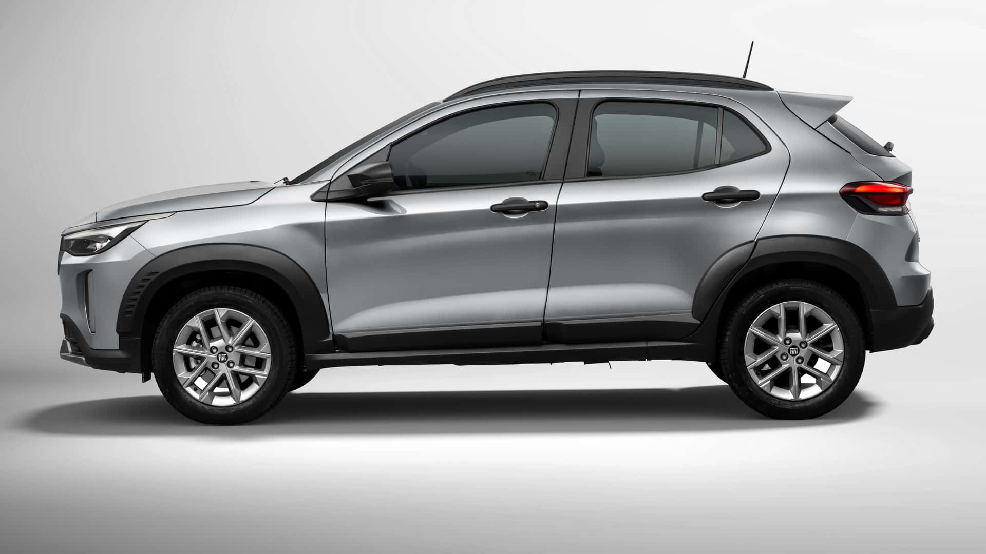 Fiat Pulse Turbo 200