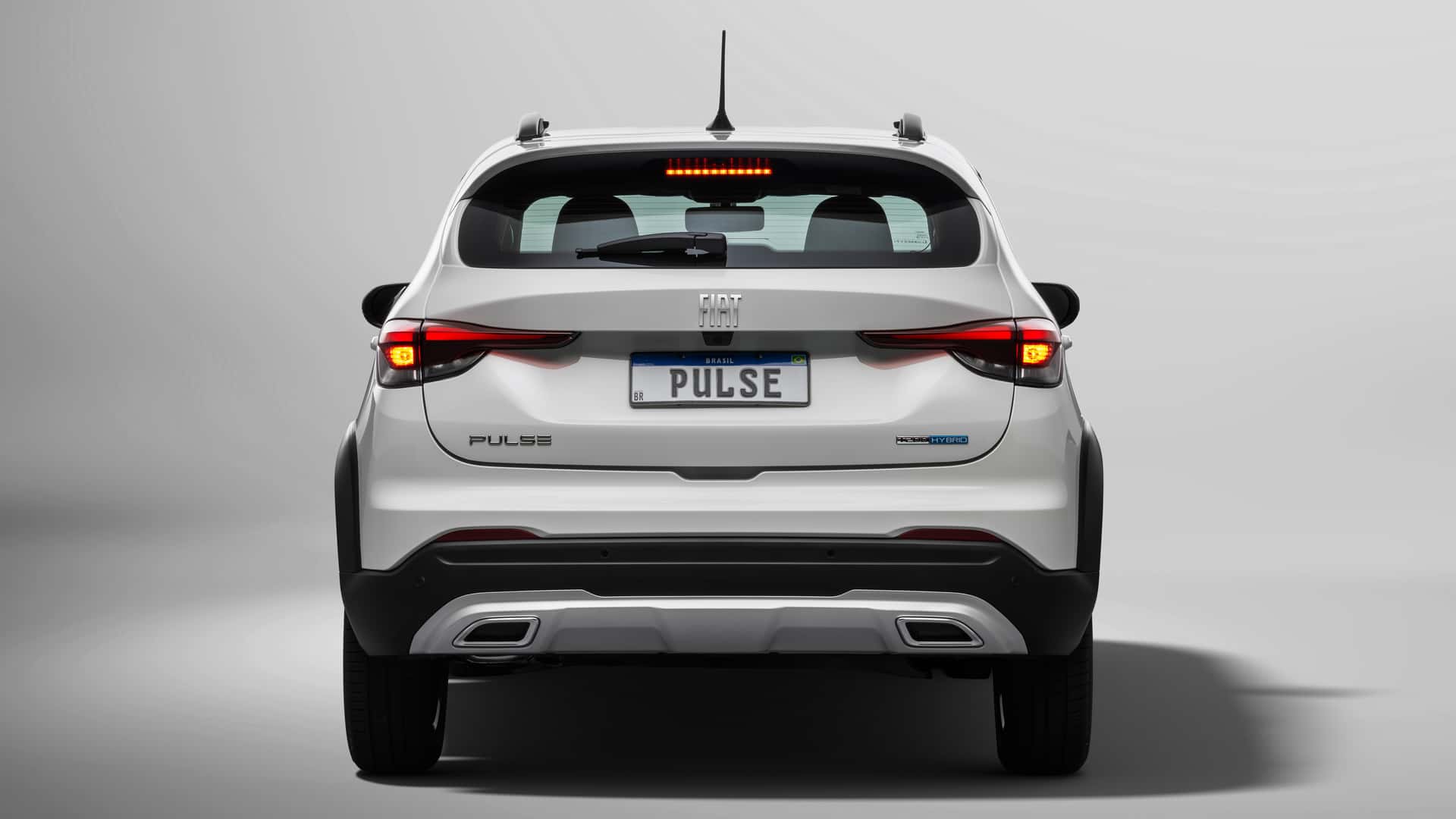 Fiat Pulse Audace 2026